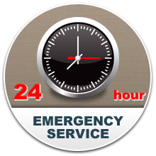 24 hour emergency plumbign service in Forth Worth Texas