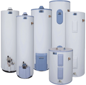 it's hard to go wrong with a conventional water heater from a major manufacturer